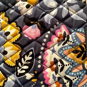 Vera Bradley Medium Travel Organizer-Brand New